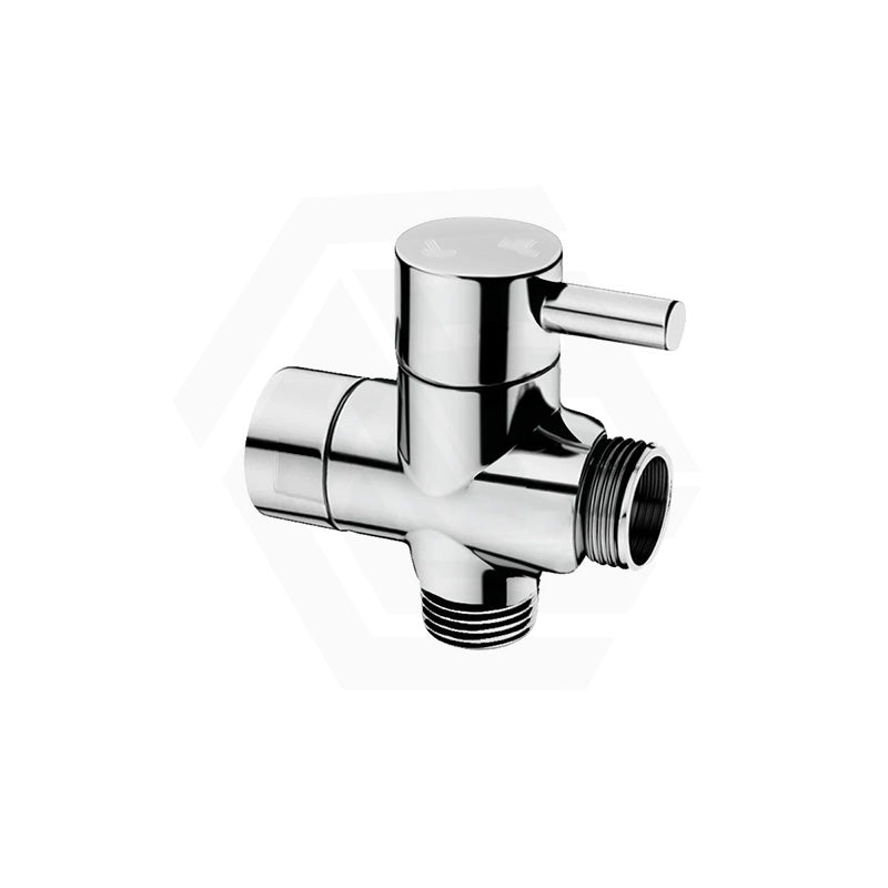 Bathroom Solid Brass Bidet Spray Diverter Only 5 Colours Available