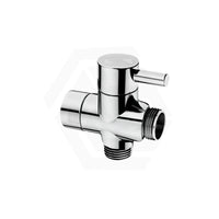 Bathroom Solid Brass Bidet Spray Diverter Only 5 Colours Available