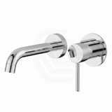 Norico Solid Brass Wall Tap Set with Mixer for Bathtub and Basin Available in Various Colors