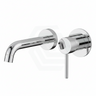 Norico Solid Brass Wall Tap Set with Mixer for Bathtub and Basin Available in Various Colors