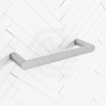Chrome Single Towel Holder 300mm Stainless Steel 304 Hand Holders