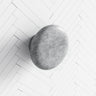 Concrete Robe Hook Wall Mounted French Grey With Screws Multi-Colour Hooks
