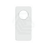 Chrome Solid Brass Mixer Cover Plate For Bathtub And Basin Cp008 Bathroom Products
