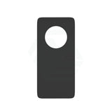 Matt Black Solid Brass Mixer Cover Plate For Bathtub And Basin Cp008B Bathroom Products