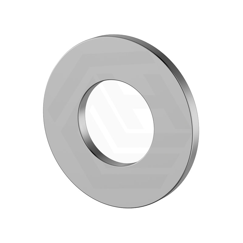 N#1(Nickel) Norico Round Brushed Nickel Shower/Bath Mixer With Diverter Brass Wall Mixers 