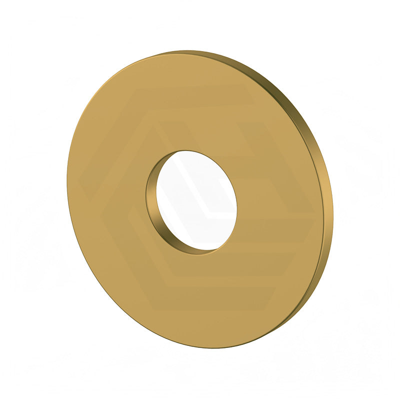 Norico Brass Round Bath/Basin Wall Mixer With Spout Set Available in Various Colors