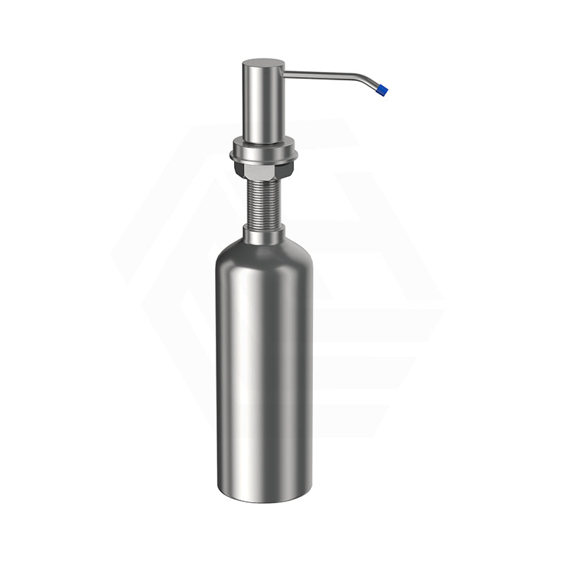 Yasumi 802x503x220mm Japanese Style Single Bowl Kitchen Sink Top/Flush/Undermount 1mm Thick Stainless Steel
