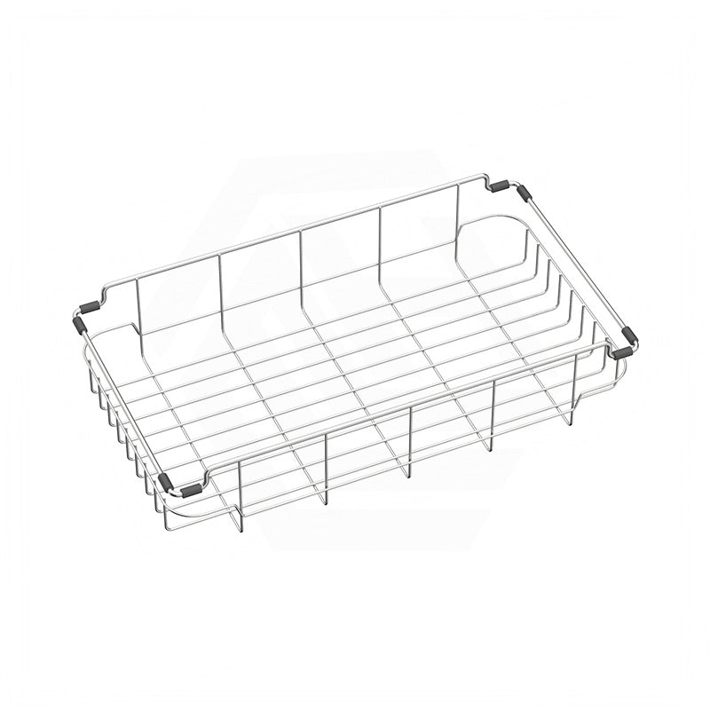 Yasumi 750x490x240mm Japanese Style 1.2mm Thick Stainless Steel Single Bowl Kitchen Sink Top/Flush/Undermount