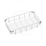 Yasumi 750x490x240mm Japanese Style 1.2mm Thick Stainless Steel Single Bowl Kitchen Sink Top/Flush/Undermount
