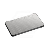 Yasumi 750x490x240mm Japanese Style 1.2mm Thick Stainless Steel Single Bowl Kitchen Sink Top/Flush/Undermount
