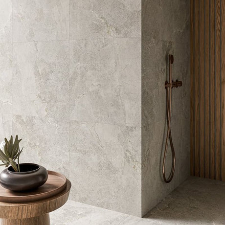 Anthology Ash Matt Stone Look 300/600/1200mm Tile