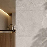 Anthology Ash Matt Stone Look 300/600/1200mm Tile