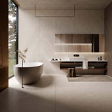 Anthology Ash Matt Stone Look 300/600/1200mm Tile