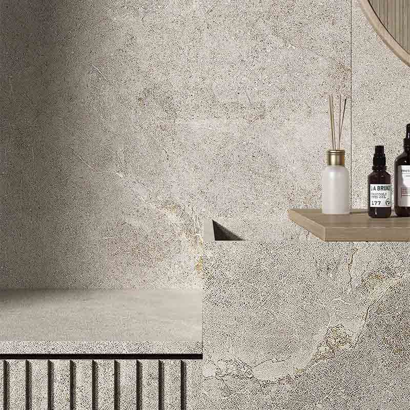 Anthology Ash Matt Stone Look 300/600/1200mm Tile