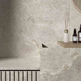 Anthology Ash Matt Stone Look 300/600/1200mm Tile
