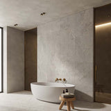 Anthology Ash Matt Stone Look 300/600/1200mm Tile