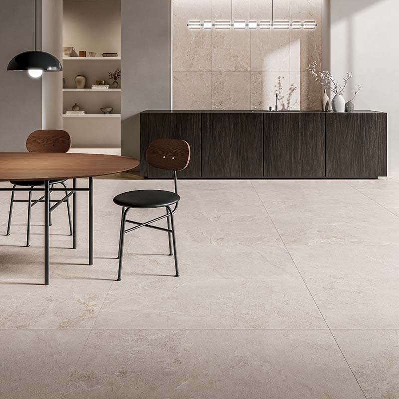 Anthology Ash Matt Stone Look 300/600/1200mm Tile