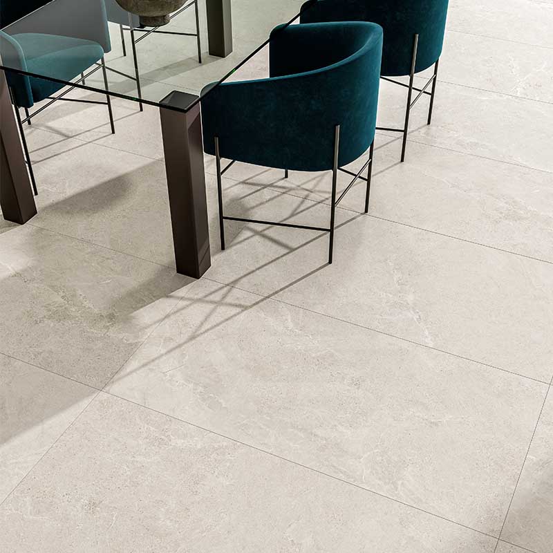 Anthology Crema Matt Stone Look 300/600/1200mm Tile