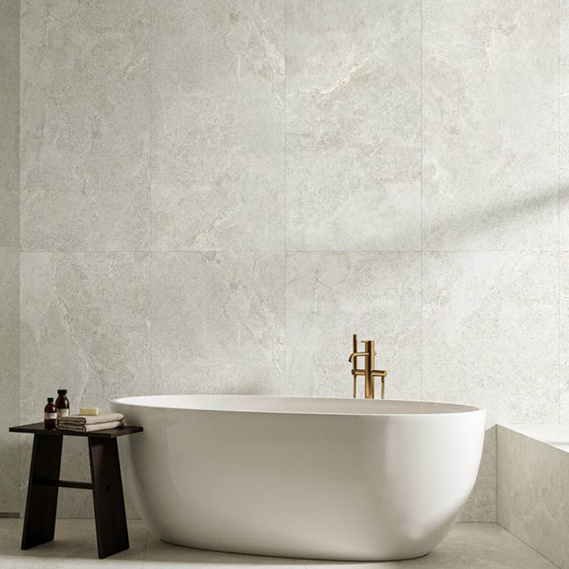 Anthology Crema Matt Stone Look 300/600/1200mm Tile
