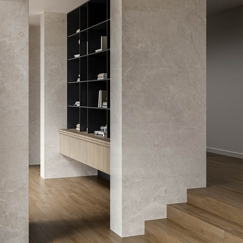 Anthology Crema Matt Stone Look 300/600/1200mm Tile