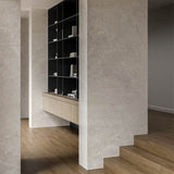 Anthology Crema Matt Stone Look 300/600/1200mm Tile