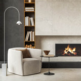 Anthology Crema Matt Stone Look 300/600/1200mm Tile