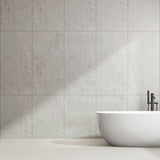Anthology Crema Matt Stone Look 300/600/1200mm Tile