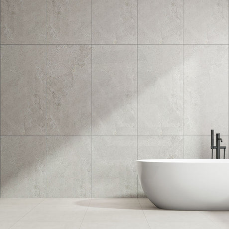 Anthology Crema Matt Stone Look 300/600/1200mm Tile