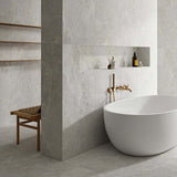 Anthology Crystal Matt Stone Look 300/600/1200mm Tile