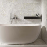 Anthology Crystal Matt Stone Look 300/600/1200mm Tile