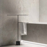 Anthology Crystal Matt Stone Look 300/600/1200mm Tile