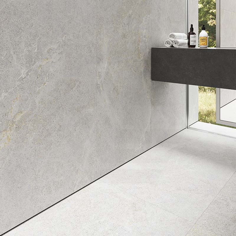 Anthology Crystal Matt Stone Look 300/600/1200mm Tile