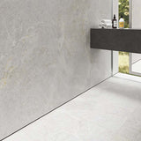 Anthology Crystal Matt Stone Look 300/600/1200mm Tile