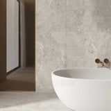 Anthology Ash External Stone Look 300/600mm Tile