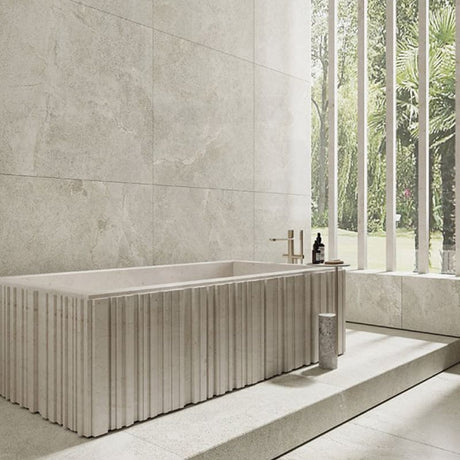 Anthology Crema External Stone Look 300/600mm Tile