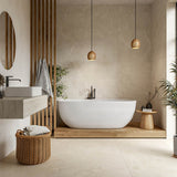 Anthology Crema External Stone Look 300/600mm Tile