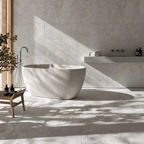 Anthology Crystal External Stone Look 300/600mm Tile