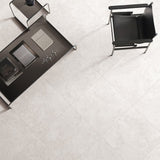 Avalon White SurfaceTec Stone Look 300/600/1200mm Tile