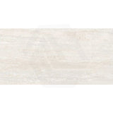 Avoca Bianco Travertine Look Matt White 300/600/1200mm Tile