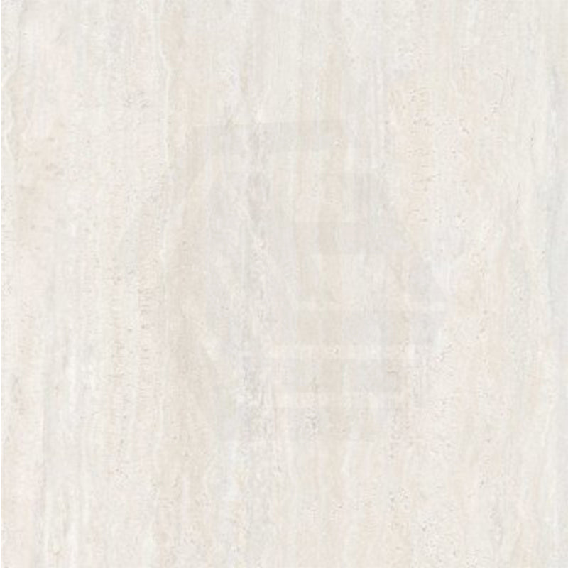 Avoca Bianco Travertine Look Matt White 300/600/1200mm Tile