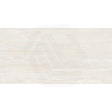 Avoca Bianco Travertine Look Matt White 300/600/1200mm Tile