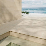 Avoca Sabbia Travertine Look Matt Beige 300/600/1200mm Tile