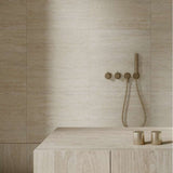 Avoca Sabbia Travertine Look Matt Beige 300/600/1200mm Tile