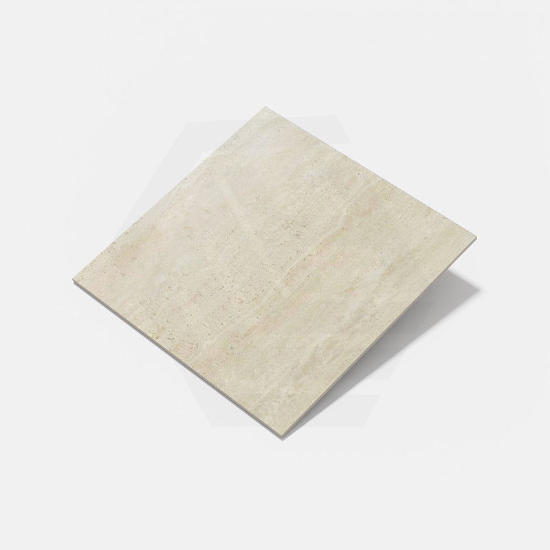 Avoca Sabbia Travertine Look Matt Beige 300/600/1200mm Tile