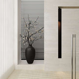 Avoca Bianco Travertine Look Matt White 300/600/1200mm Tile