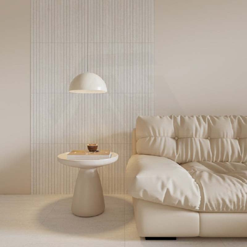 Avoca Bianco Matt Travertine Look 300x600mm Feature Tile