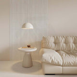 Avoca Bianco Matt Travertine Look 300x600mm Feature Tile