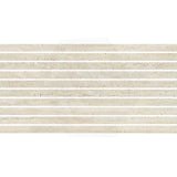 Avoca Sabbia Matt Travertine Look 300x600mm Feature Tile