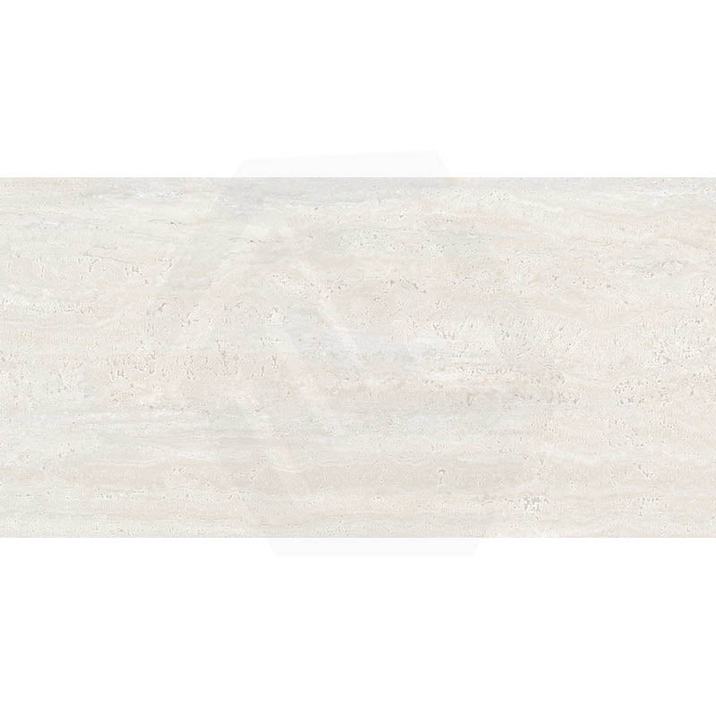Avoca Bianco Grip Travertine Look 300/600/1200mm Tile