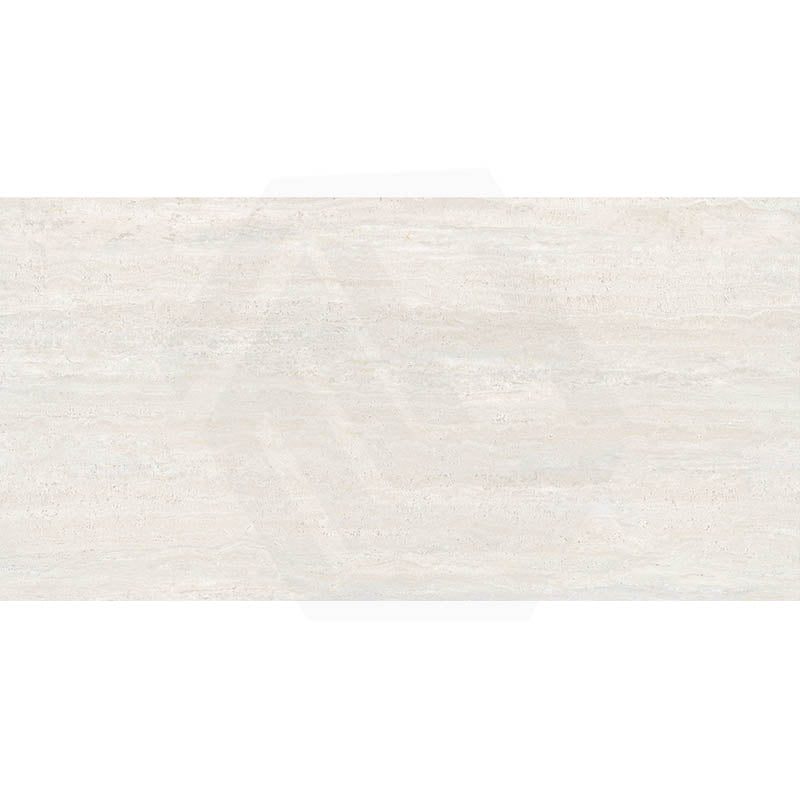 Avoca Bianco Grip Travertine Look 300/600/1200mm Tile
